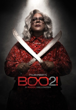 Boo 2! A Madea Halloween free movies