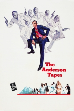 The Anderson Tapes free movies