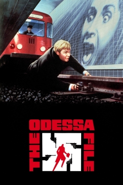 The Odessa File free movies