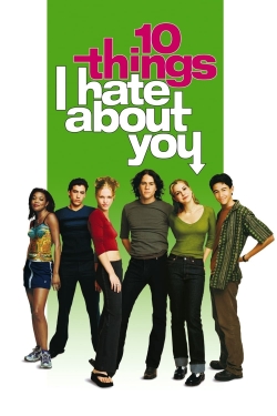 10 Things I Hate About You free movies