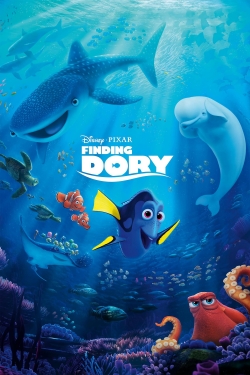 Finding Dory free movies
