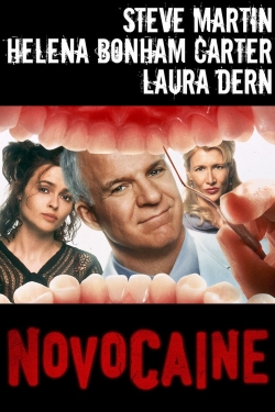 Novocaine free movies