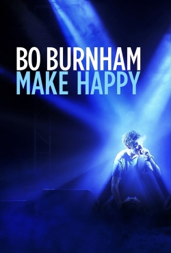 Bo Burnham: Make Happy free movies