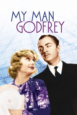 My Man Godfrey free movies