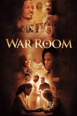 War Room free movies