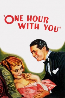 One Hour with You free movies