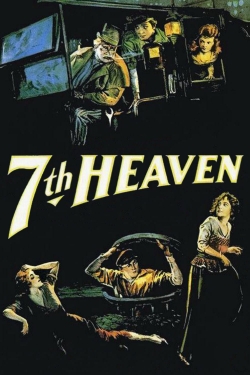 7th Heaven free movies