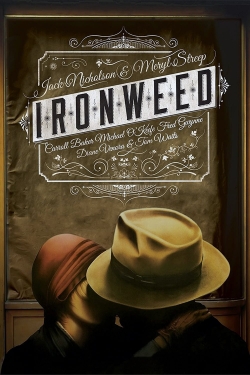 Ironweed free movies