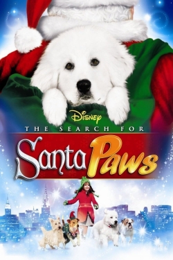 The Search for Santa Paws free movies