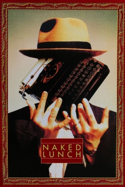 Naked Lunch free movies