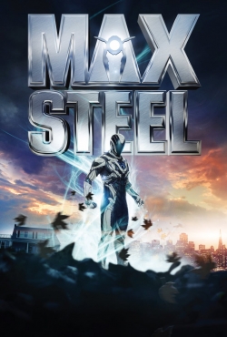 Max Steel free movies