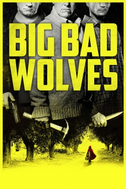 Big Bad Wolves free movies