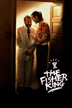 The Fisher King free movies