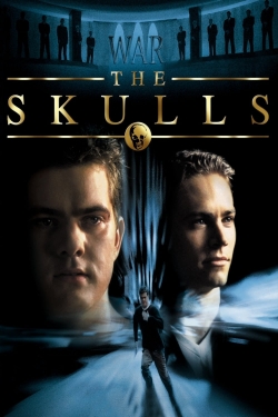 The Skulls free movies