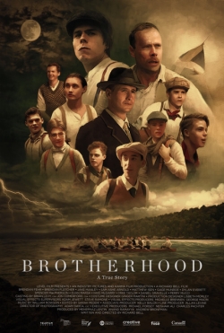 Brotherhood free movies