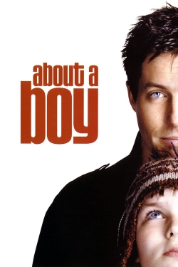 About a Boy free movies