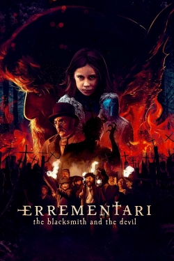 Errementari: The Blacksmith and the Devil free movies