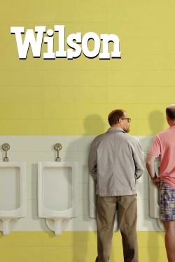 Wilson free movies