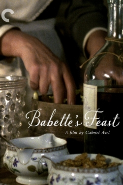 Babette's Feast free movies