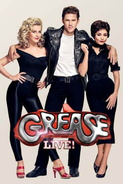 Grease Live free movies