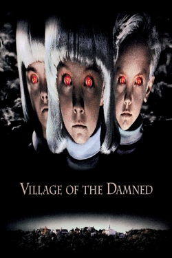 Village of the Damned free movies