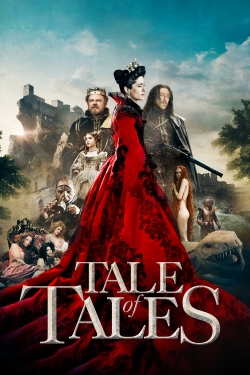 Tale of Tales free movies
