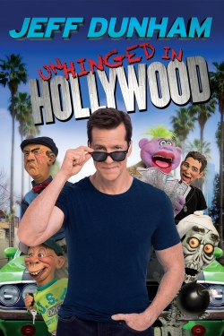 Jeff Dunham: Unhinged in Hollywood free movies