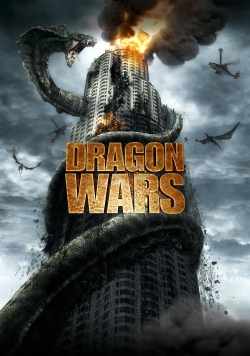 Dragon Wars: D-War free movies