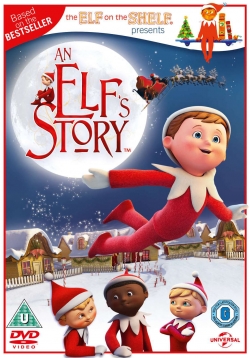 An Elf's Story free movies