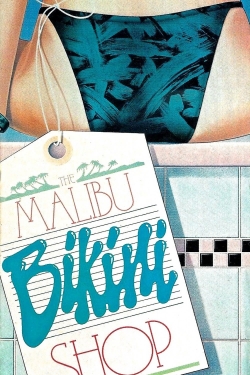 The Malibu Bikini Shop free movies