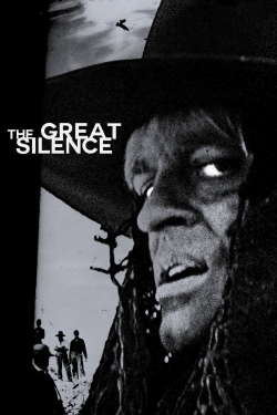 The Great Silence free movies