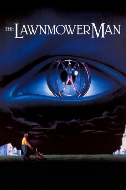 The Lawnmower Man free movies