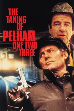 The Taking of Pelham One Two Three free movies