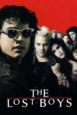 The Lost Boys free movies