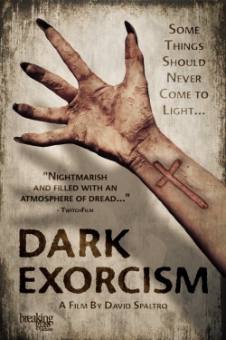 Dark Exorcism free movies