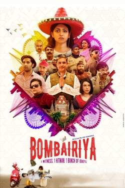 Bombairiya free movies