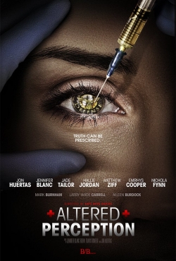 Altered Perception free movies