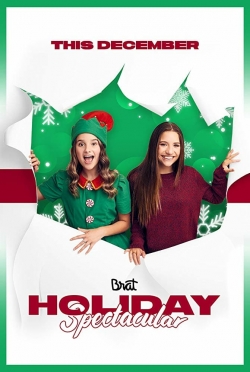 Holiday Spectacular free movies