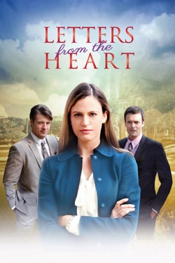 Letters From the Heart free movies