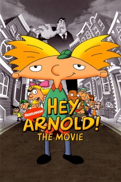 Hey Arnold! The Movie free movies
