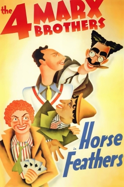 Horse Feathers free movies