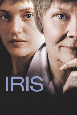 Iris free movies