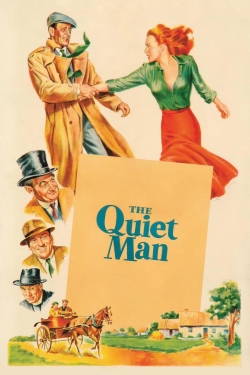 The Quiet Man free movies