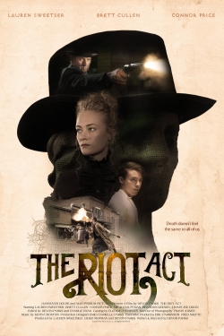 The Riot Act free movies