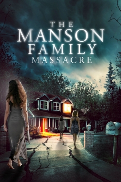The Manson Family Massacre free movies