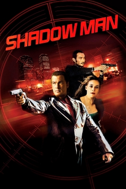 Shadow Man free movies