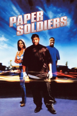 Paper Soldiers free movies