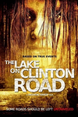 The Lake on Clinton Road free movies