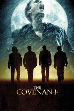 The Covenant free movies