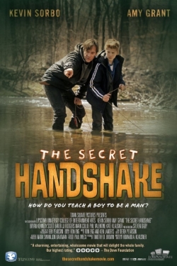 The Secret Handshake free movies